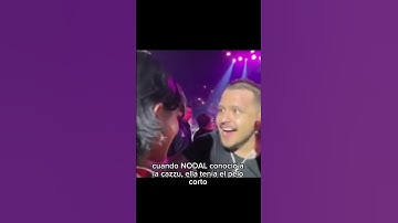 Thumbnail of ÁNGELA LE COPIÓ A CAZZU? #angelaaguilar #cazzu #reels #virals #viralvideo
