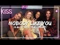 Little Mix - Nobody Like You (Glory Days Tour concept)