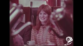 British Rail Advert 1971