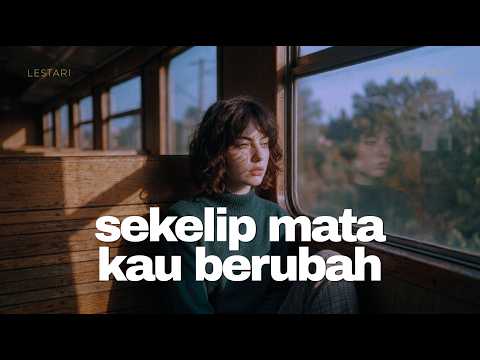 Lestari • Sekelip Mata Kau Berubah  (Pop Yeh Yeh Cover by TiaraOnTV)