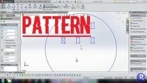 Geometry pattern results in disjoint bodies lỗi gì