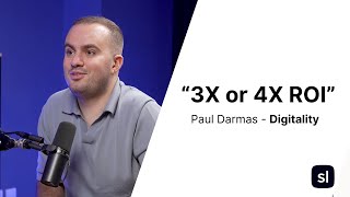 3X Or 4X Roi With Sortlist