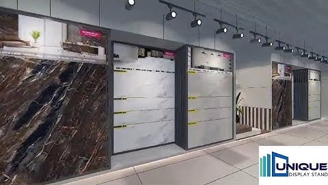 Upcoming new Project - Tiles Display stand morbi - Unique display +91 9913998313