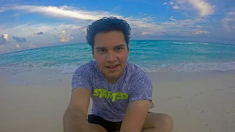 Great Parnasus Cancun 2k16 - Humberto Resendiz