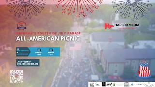 Hingham All American Picnic and Dance Party | Harbor Light