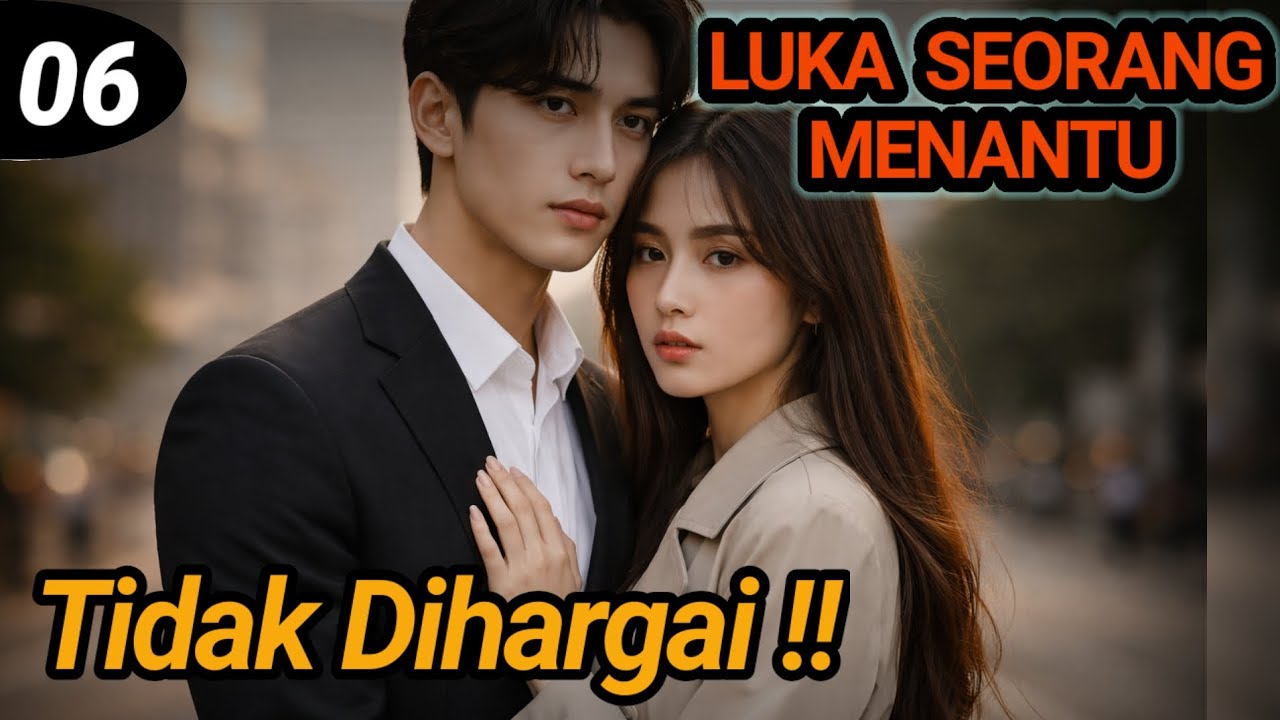 Bab 6. Tidak Berarti Baginya