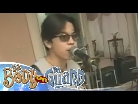 Da Body en Da Guard Full Episode 02 (Carlo Aquino Stephano Mori) | Jeepney TV