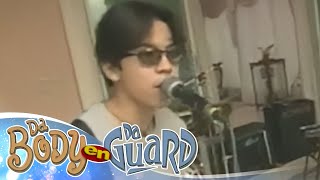 Da Body en Da Guard Full Episode 02 (Carlo Aquino Stephano Mori) | Jeepney TV