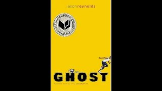 Ghost Chapter 6