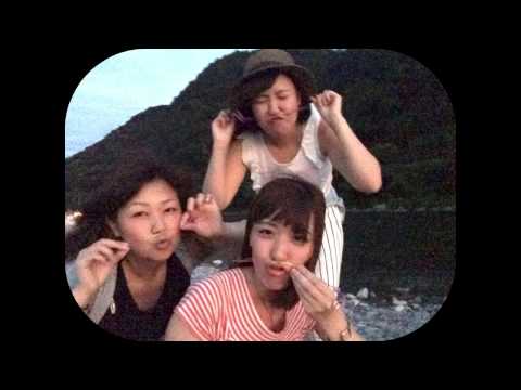 『線香花火～8月の約束～』2015ver. まゆう*えみ*えりか