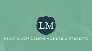 What Makes Lemon Mohler Different?