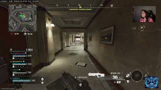 Multi Kill Queen! 👑