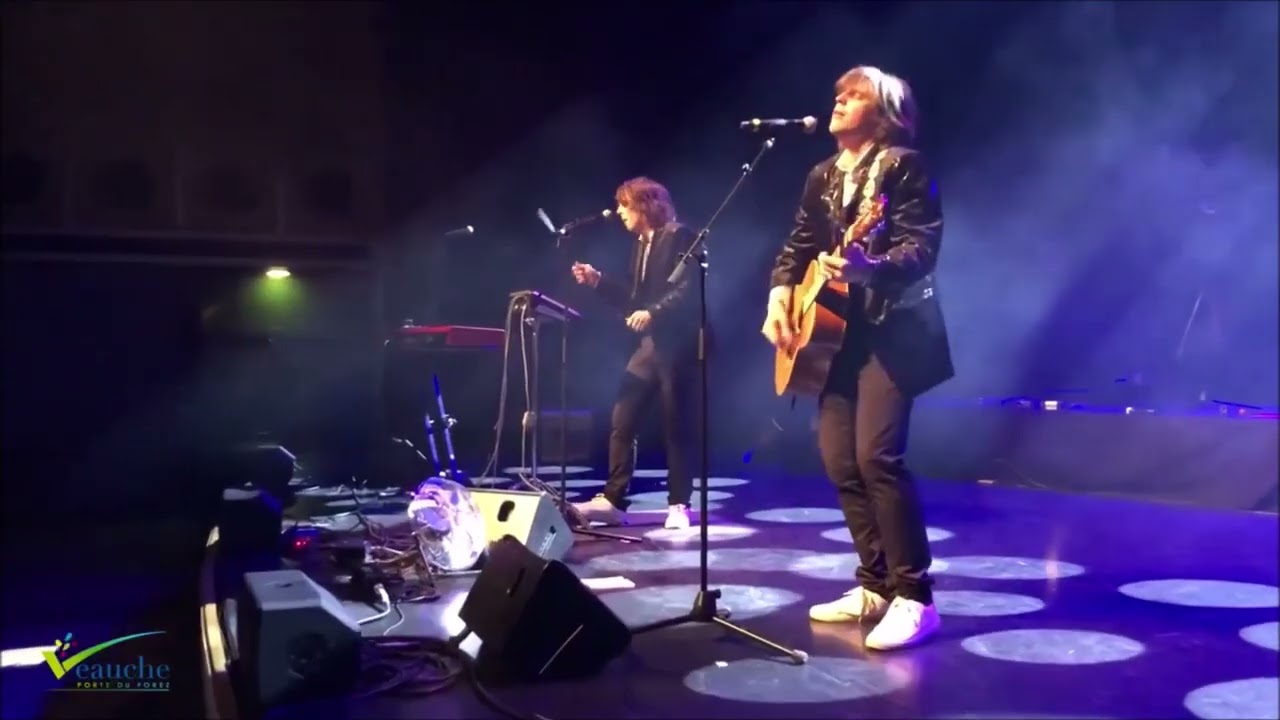 🎤🥁 Jess & West  - Teaser Live 🎙🎸