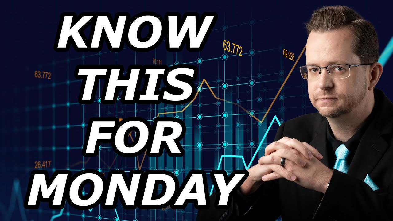 WHAT TO KNOW FOR THIS WEEK - CPI, Jobs, Earnings, Fed Rate Hike