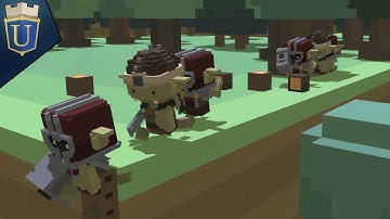 Stonehearth | Starting From Scratch | ACE Mod