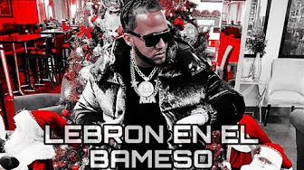 LEBRON EN EL BAMESO (NYC DRILL VERSION) - @ElAlfaElJefeTV LEBRON EN EL BAMESO (NYC DRILL VERSION) - @ElAlfaElJefeTV