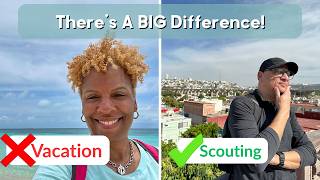 The Ultimate Scouting Trip Checklist for Living Abroad