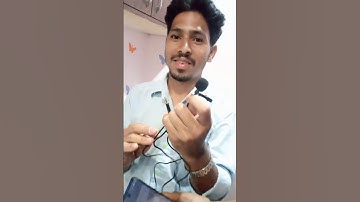 my new Mike#new Mike# voice recording mike #YouTube voice recorder mini mike#viralshorts