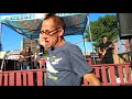 Symptom of the Universe/War Pigs- Live from Steeplechase Beer Garden 7-7-18