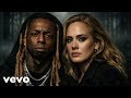 Lil Wayne Ft Adele Silence Music Video 