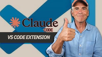 How To Install Claude Code Extension in VS Code