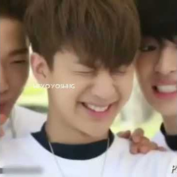 iKON SONG YUNHYEONG cutest moments