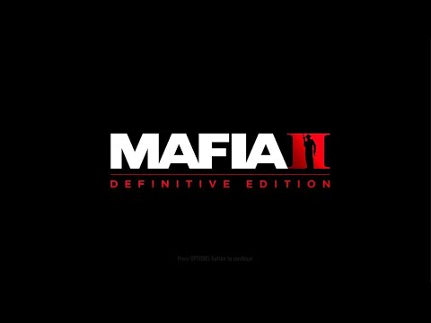 Mafia II Definitive Edition 1 Hour OST Main Theme 