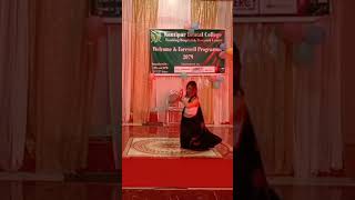 Kantipur Dental College Student Dance Performance 2022