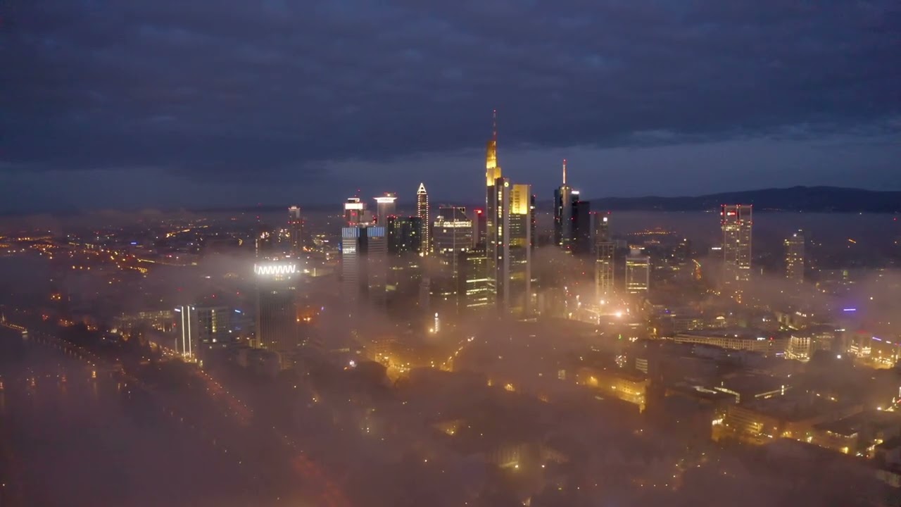 Архітектура туману