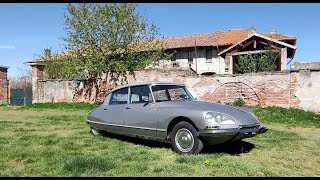 Citro-Garage Trailer