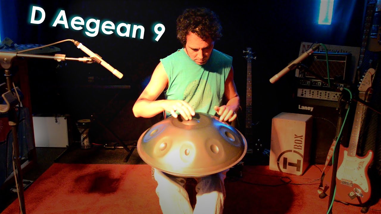 Pandakini - D Aegean 9