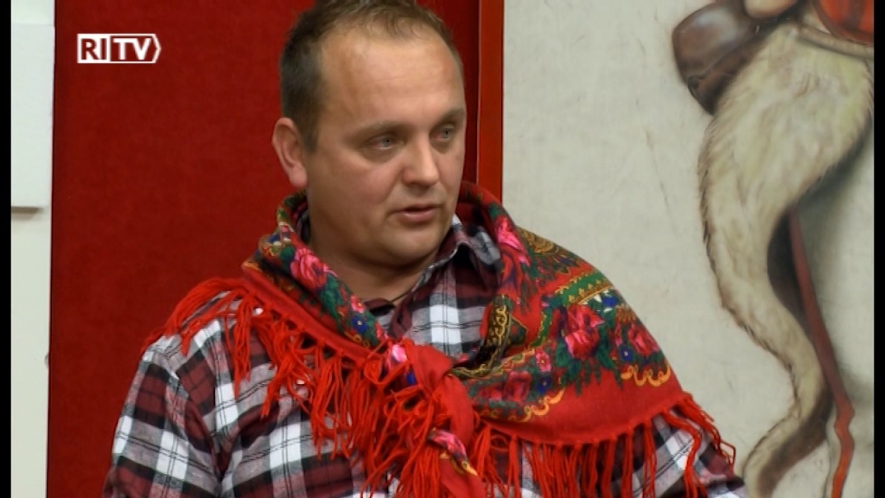 KARIKA - S03E27 - UDRUGA BRGUJSKI ZVONČARI - 21.12.2016.