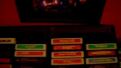 TI-99 Components and Media pt.2