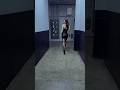 Walking Away From It All...