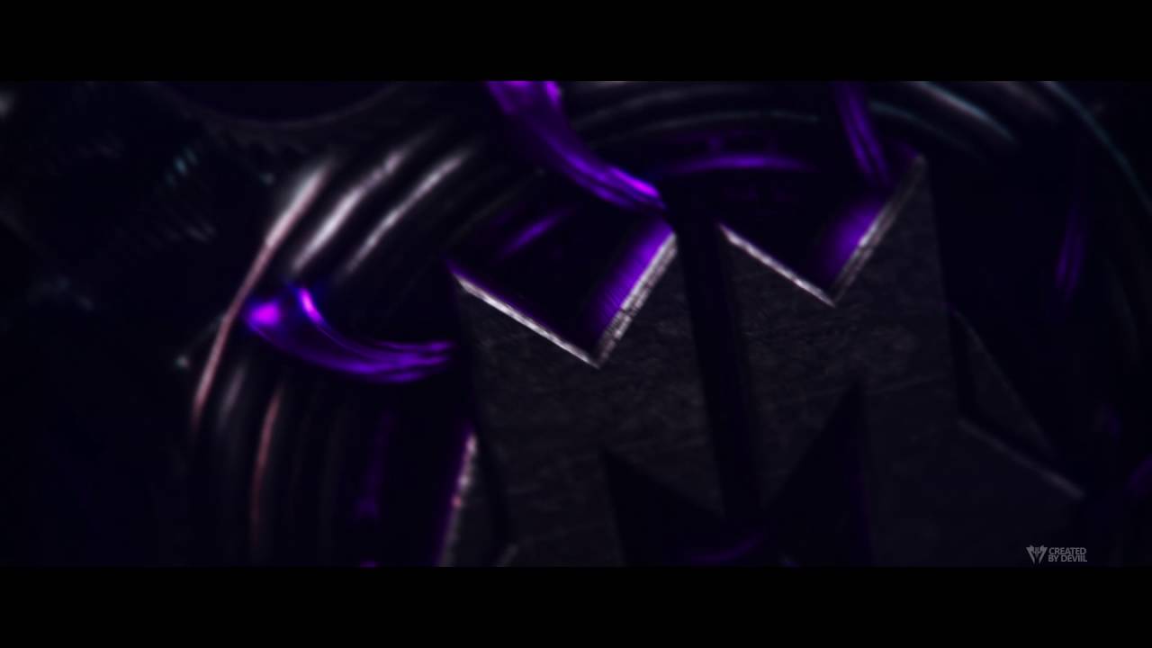 [EPIC INTRO DEEXZA #2] By RuiN DeviiLArtZ