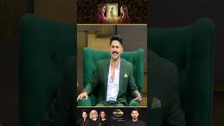 Dur-e-Fishan & Nameer Ki Performance Ke Charche! Acting Aur Cuteness Kamaal | Kya Drama Hai