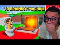 APRO 10 BRAINROT MACHINE e TROVO di TUTTO su STEAL a BRAINROT!