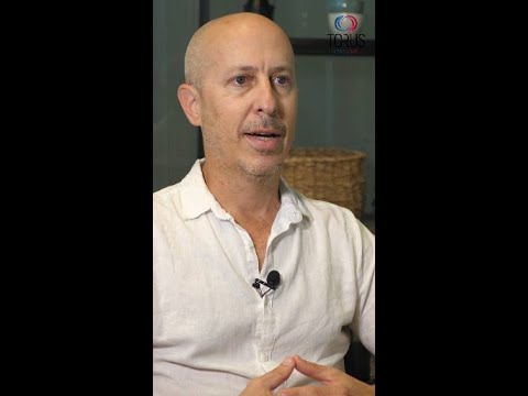 יינון דולב — מנכ״ל חברת ההשקעות היפאנית סומפו ישראל