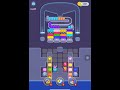 Color Beads Drop Level #89 | No Continues | Clean Gameplay