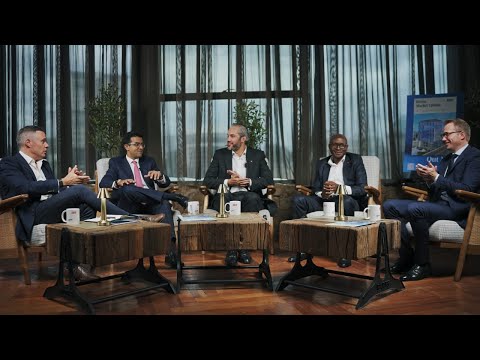 Kenya Market Update (H1 2025) Roundtable | Insights on Kenya’s Real Estate Landscape