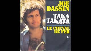 Joe Dassin -  Taka Takata  2000 Ver Resimi