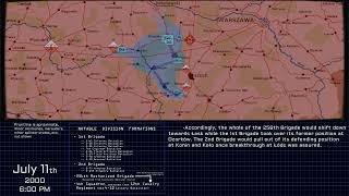 Escape From Kalisz - Twilight 2000 Campaign Briefing