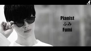 FUMI × KANGOL REWARD Collaboration