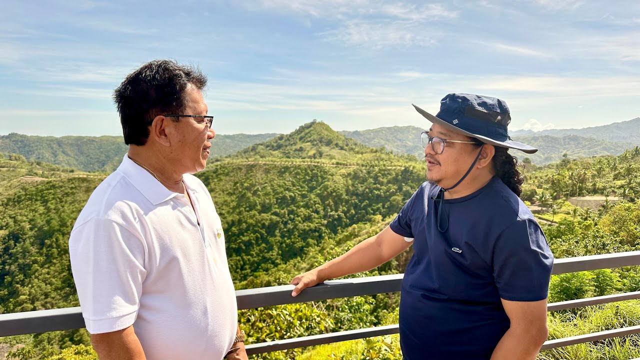 Turuan mag Negosyo, Wag Dole-Out! Yayaman ang Pinoy Basta Honest, Transparent at Masipag