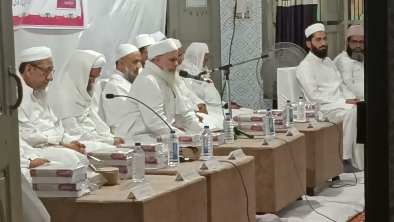 Qari Abdul Rauf Saheb ki qiraat  #shorts #qirat 