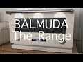 【BALMUDA】バルミューダのオーブンレンジを開封＆セッティング！