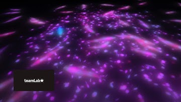 Lang Lang – Debussy: Rêverie, L. 68 (teamLab Planets version)