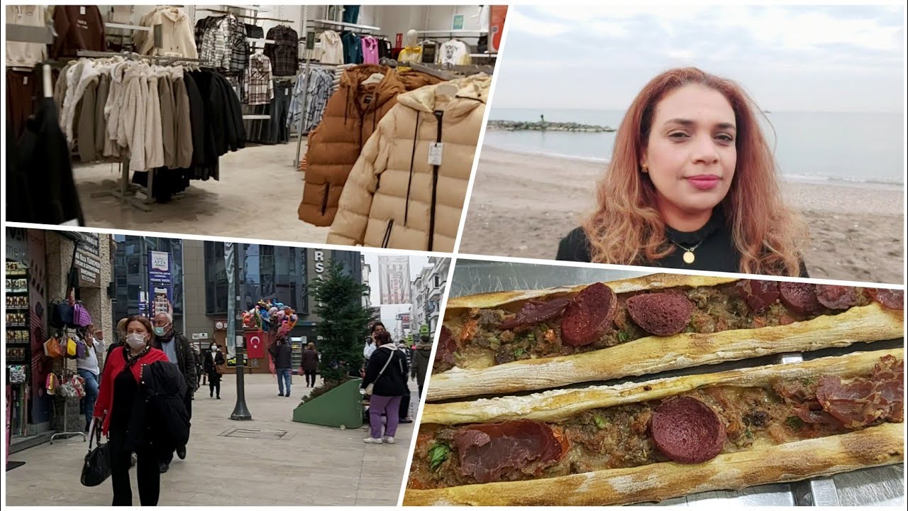 فلوق يوم كامل#اجيو تشوفو معايا كفاش كندوزو يوم الأحد🤗