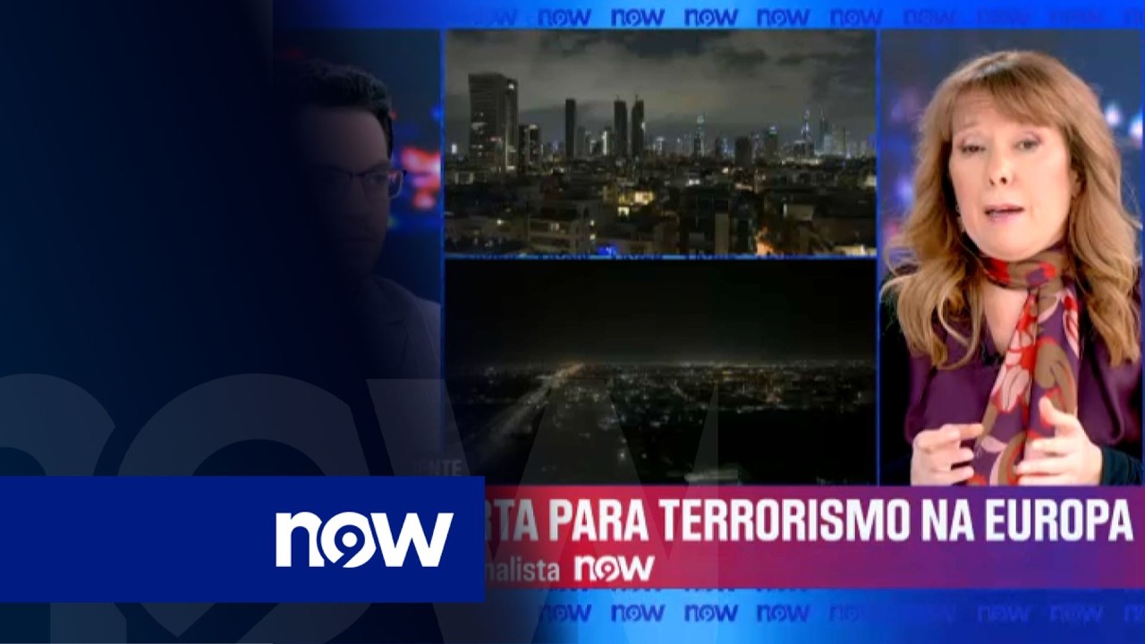 «Trump dita nesta altura os destinos do Mundo com pendor messiânico»