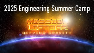2025 Engineering Summer Camp